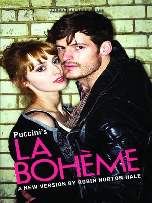 cover image of La Boheme